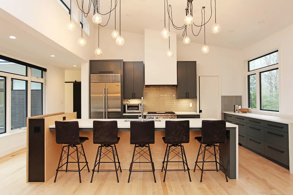 Contemporary Neutral by Jacy Painter Kelly - Photo 6