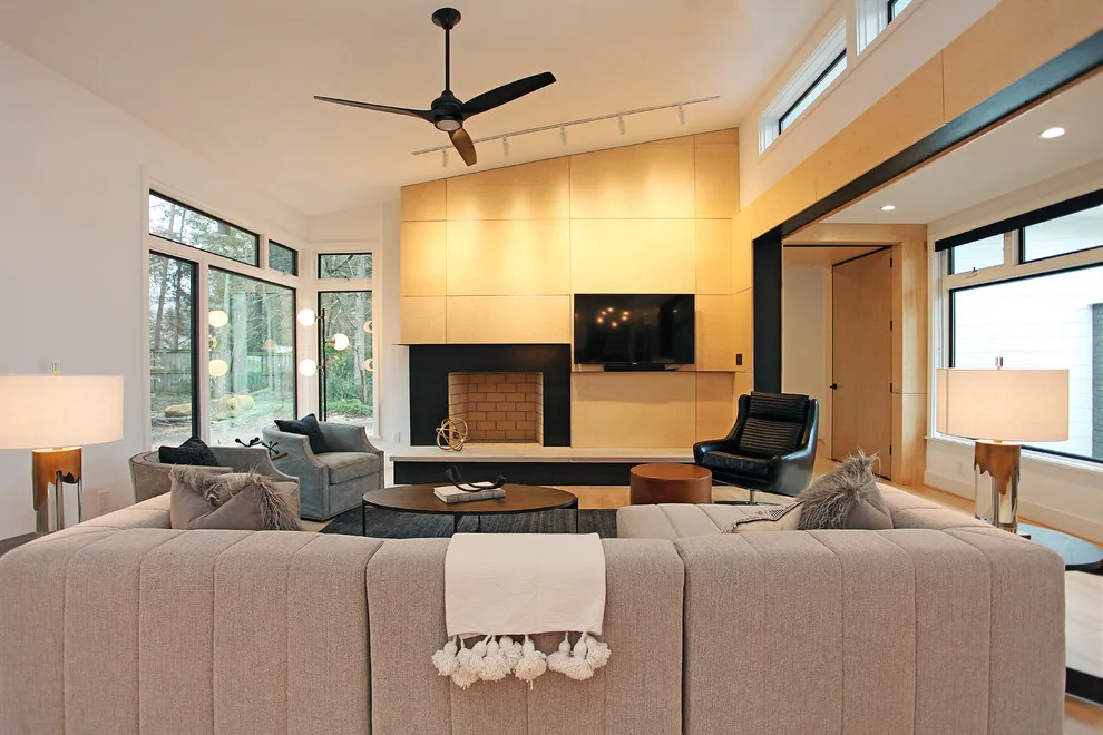 Contemporary Neutral by Jacy Painter Kelly - Photo 3