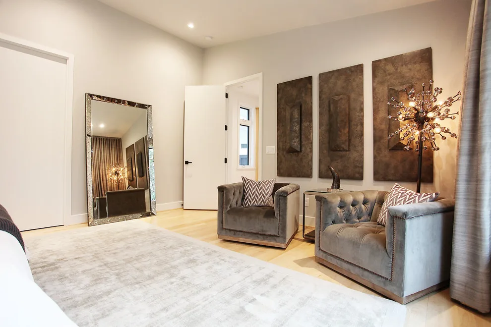 Contemporary Neutral by Jacy Painter Kelly - Photo 38