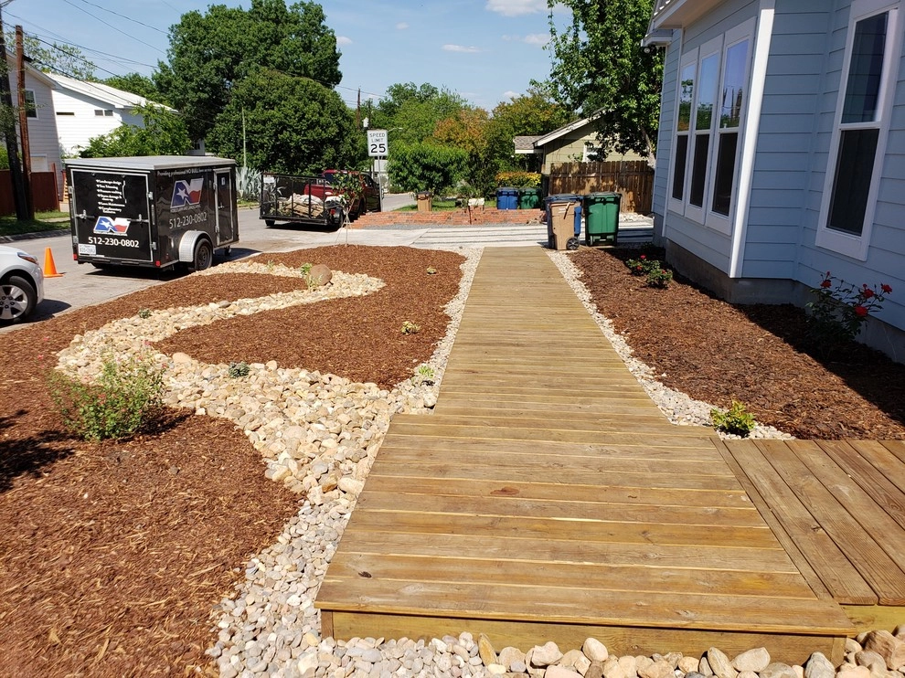 Urban Austin by Noble Lawn & Landscaping - Photo 2