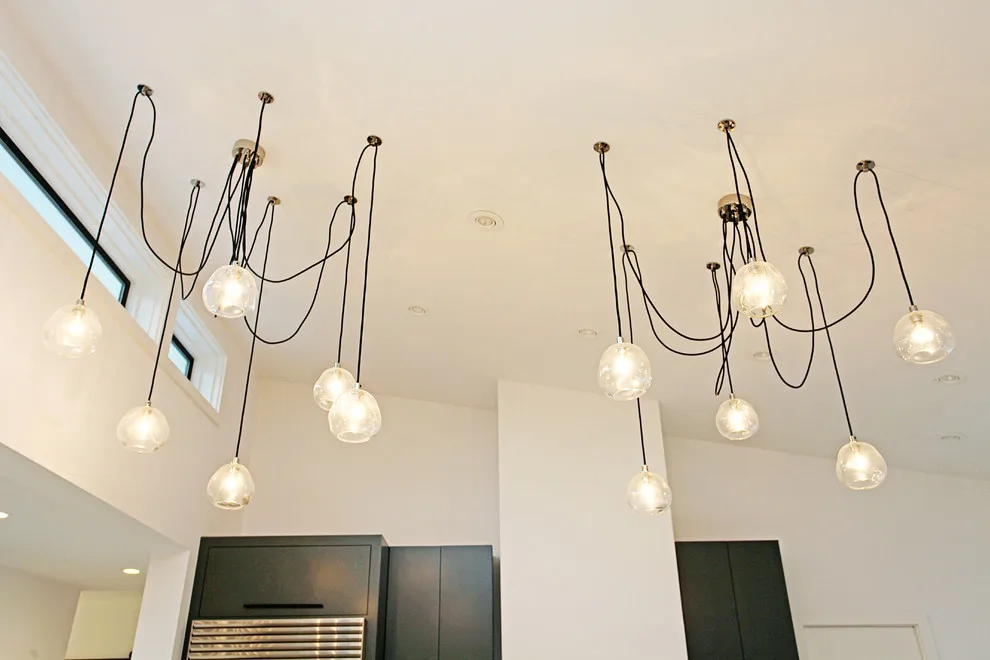 Contemporary Neutral by Jacy Painter Kelly - Photo 2