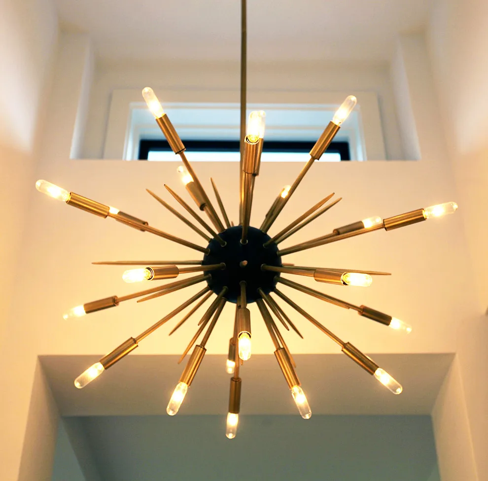 Contemporary Neutral by Jacy Painter Kelly - Photo 33