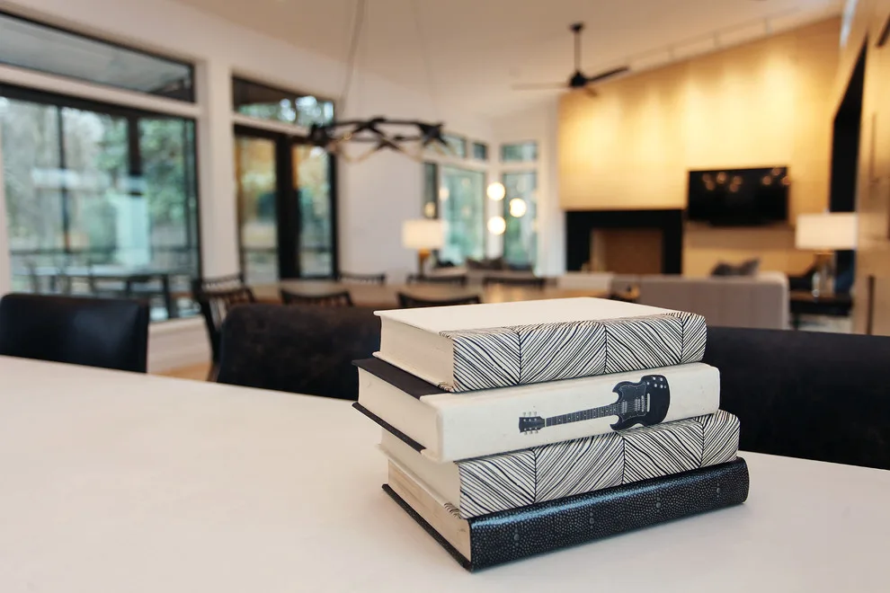 Contemporary Neutral by Jacy Painter Kelly - Photo 10