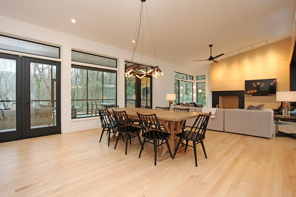 Contemporary Neutral by Jacy Painter Kelly - Photo 19