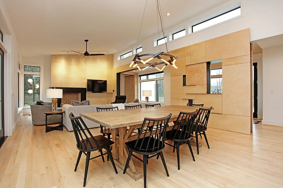 Contemporary Neutral by Jacy Painter Kelly - Photo 43