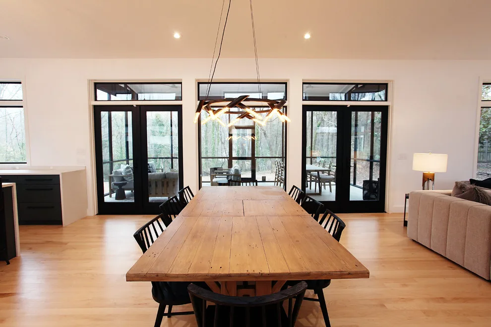 Contemporary Neutral by Jacy Painter Kelly - Photo 22