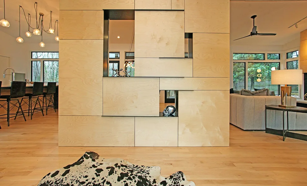 Contemporary Neutral by Jacy Painter Kelly - Photo 36