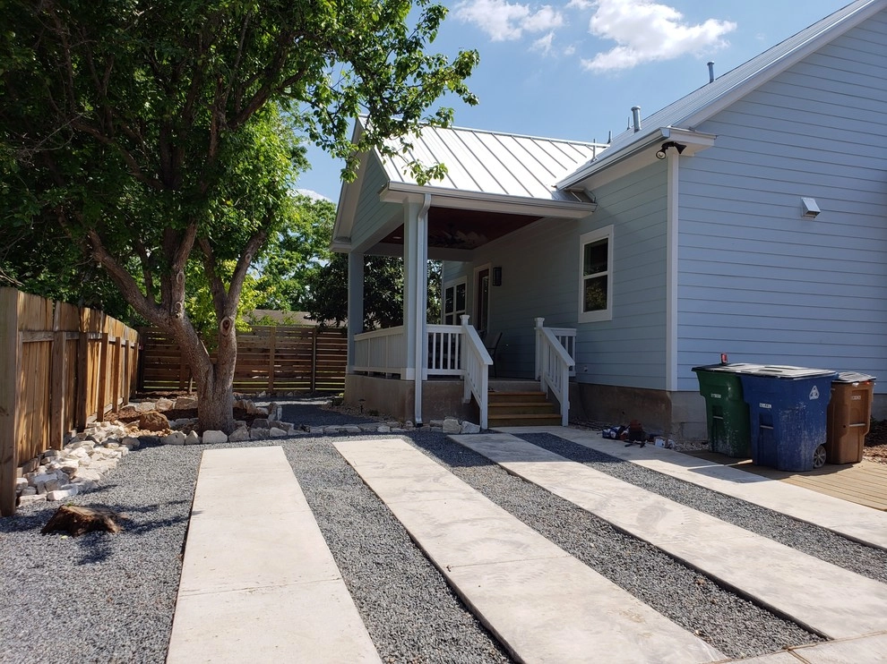 Urban Austin by Noble Lawn & Landscaping - Photo 14