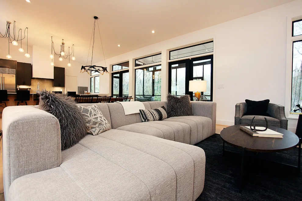 Contemporary Neutral by Jacy Painter Kelly - Photo 23
