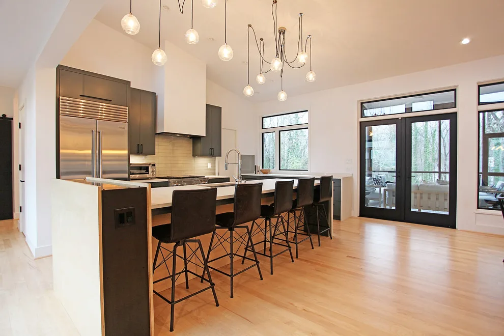 Contemporary Neutral by Jacy Painter Kelly - Photo 16