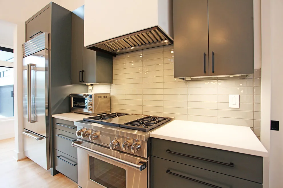 Contemporary Neutral by Jacy Painter Kelly - Photo 17
