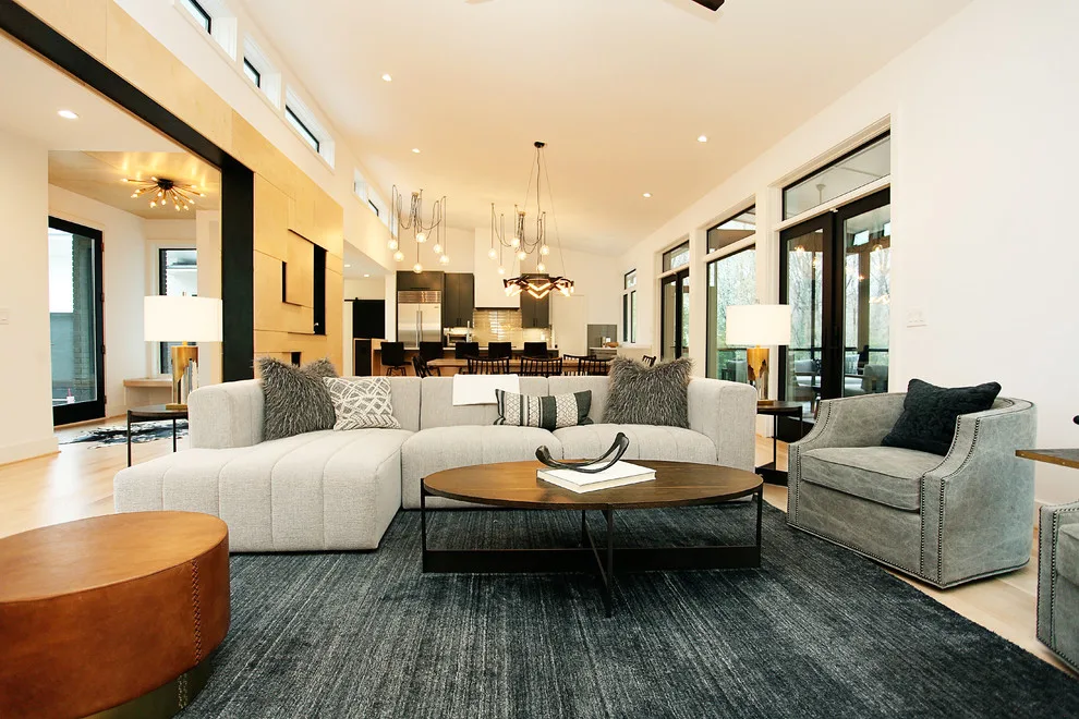 Contemporary Neutral by Jacy Painter Kelly - Photo 13