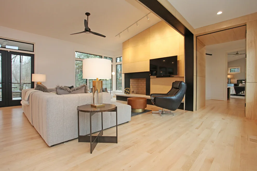 Contemporary Neutral by Jacy Painter Kelly - Photo 46