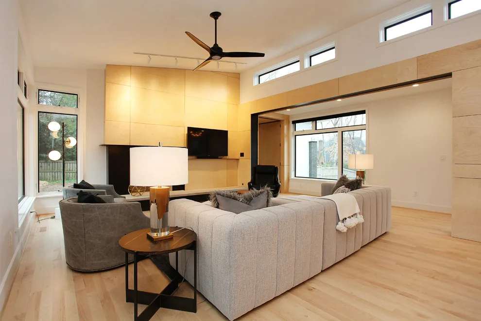 Contemporary Neutral by Jacy Painter Kelly - Photo 26