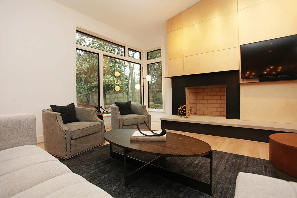 Contemporary Neutral by Jacy Painter Kelly - Photo 40