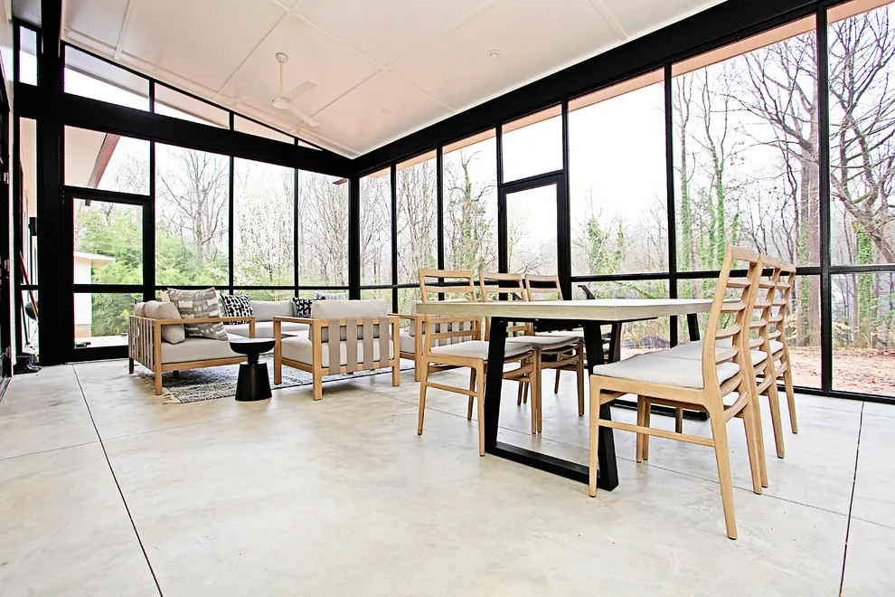 Contemporary Neutral by Jacy Painter Kelly - Photo 5