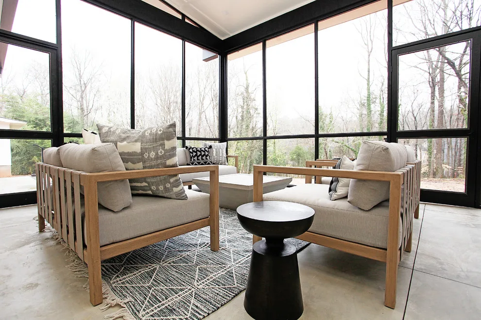 Contemporary Neutral by Jacy Painter Kelly - Photo 39