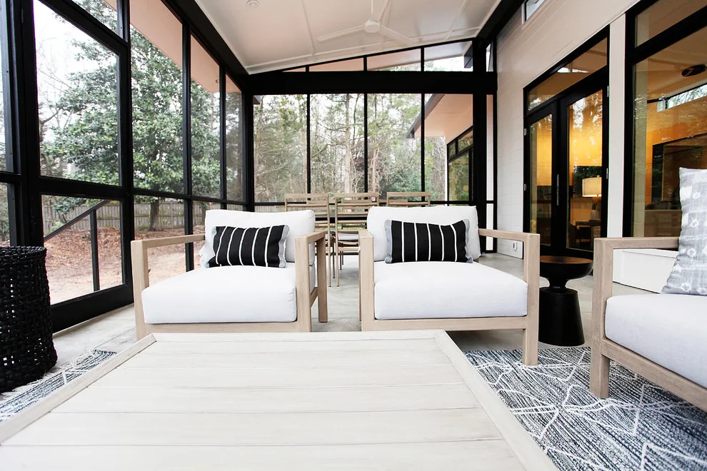 Contemporary Neutral by Jacy Painter Kelly - Photo 30