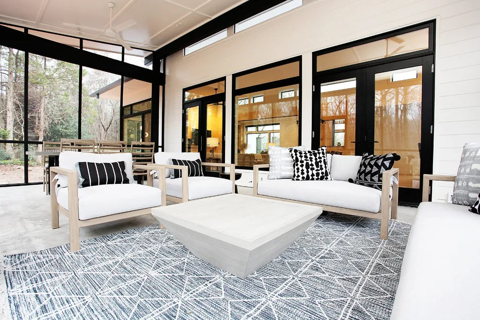 Contemporary Neutral by Jacy Painter Kelly - Photo 24