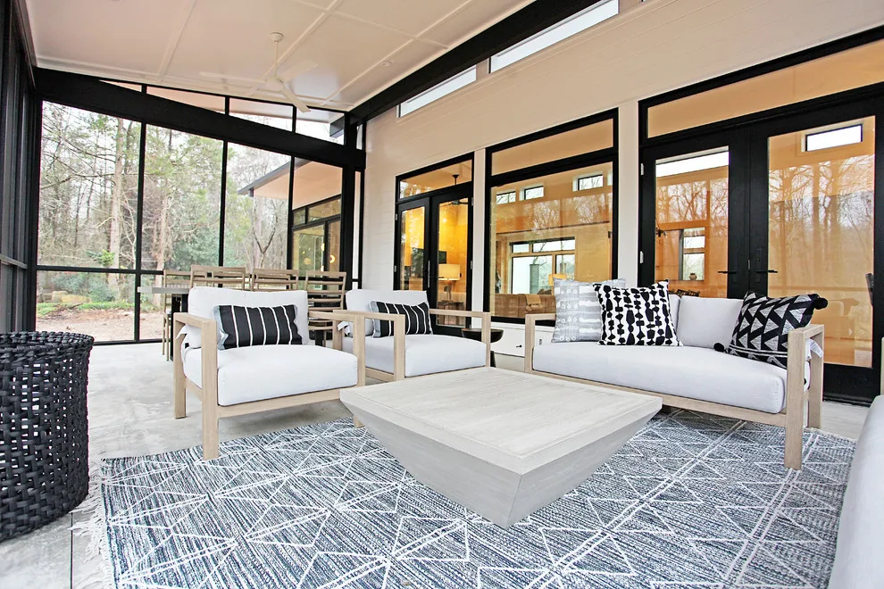 Contemporary Neutral by Jacy Painter Kelly - Photo 11