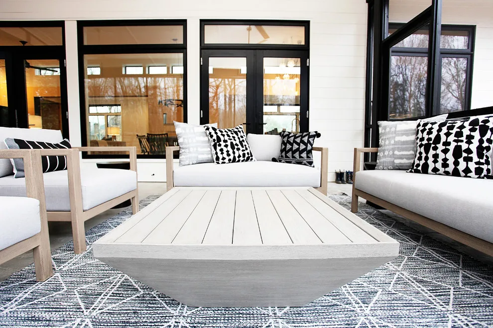 Contemporary Neutral by Jacy Painter Kelly - Photo 7