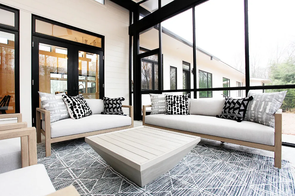Contemporary Neutral by Jacy Painter Kelly - Photo 8