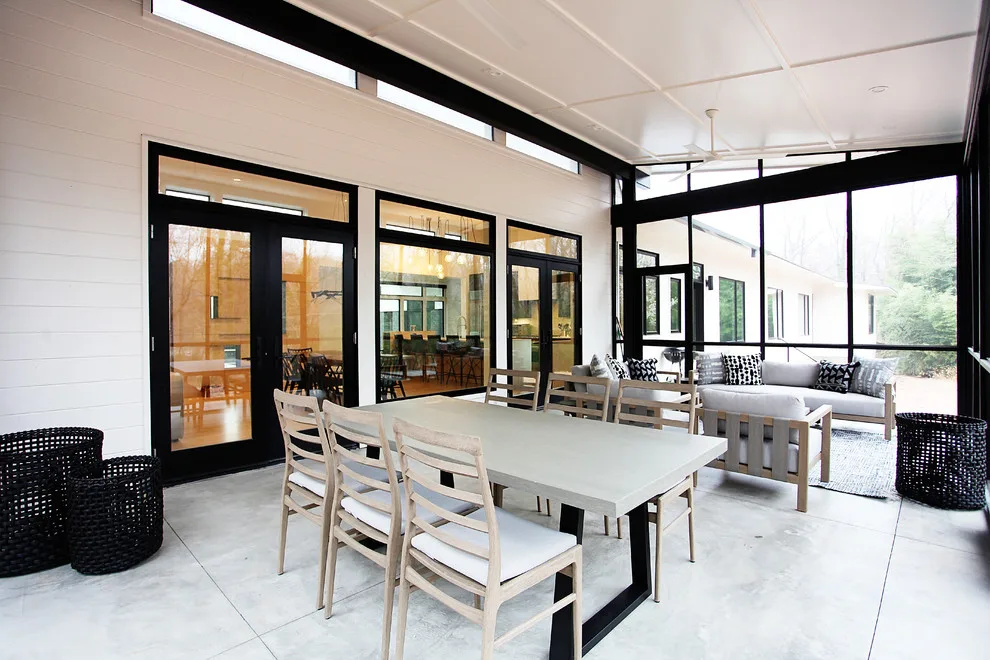 Contemporary Neutral by Jacy Painter Kelly - Photo 34
