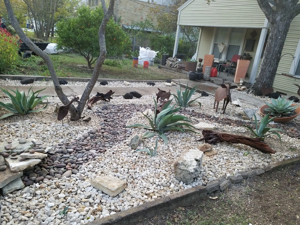 Urban Austin by Noble Lawn & Landscaping - Photo 6