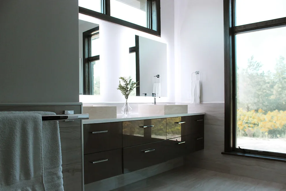 Contemporary Construction by Nest Interiors - Photo 8