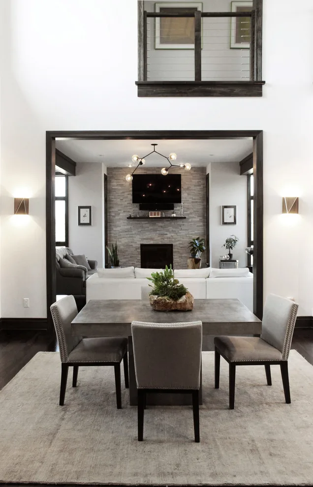 Contemporary Construction by Nest Interiors - Photo 5