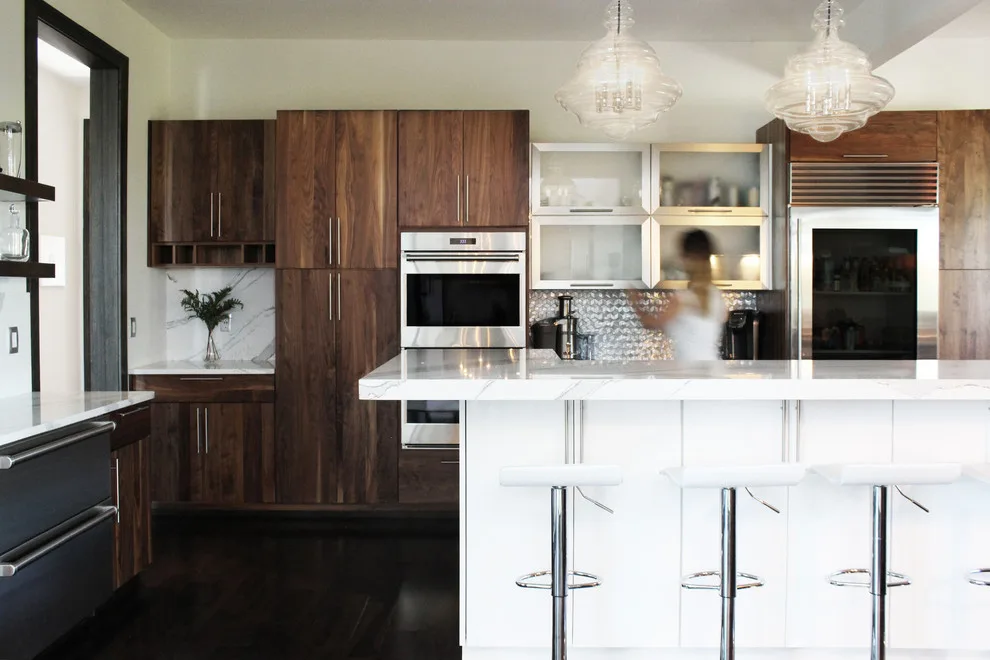 Contemporary Construction by Nest Interiors - Photo 2