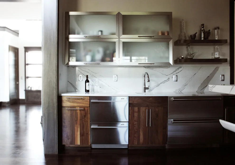 Contemporary Construction by Nest Interiors - Photo 6