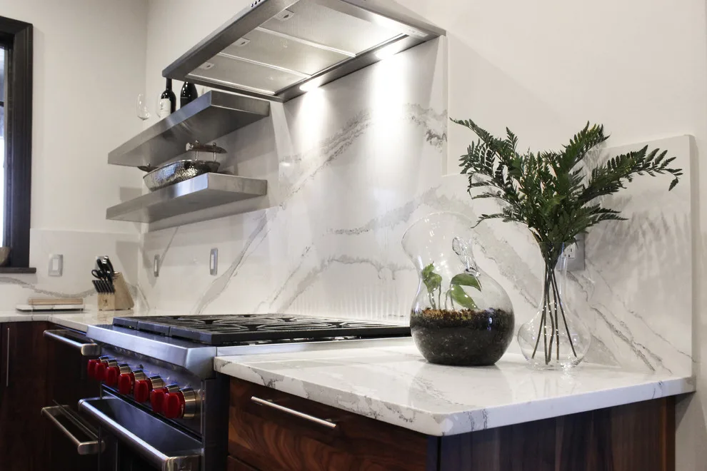 Contemporary Construction by Nest Interiors - Photo 11