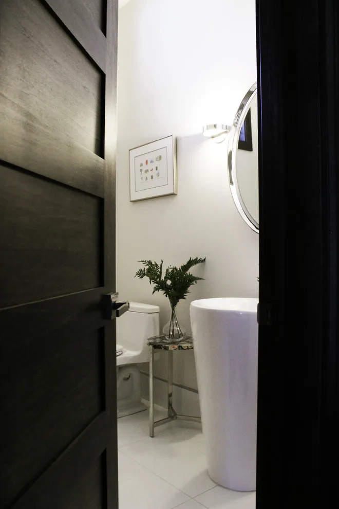 Contemporary Construction by Nest Interiors - Photo 10
