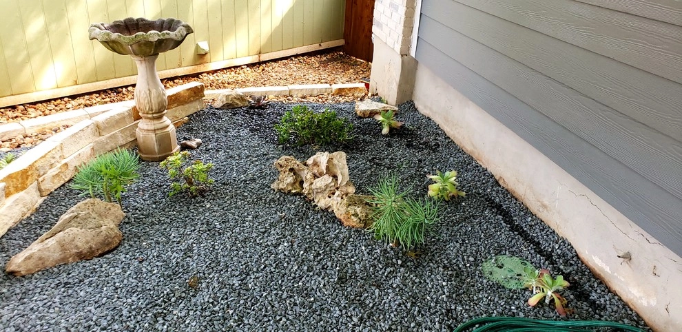 Low Maintenance landscape by Noble Lawn & Landscaping - Photo 11