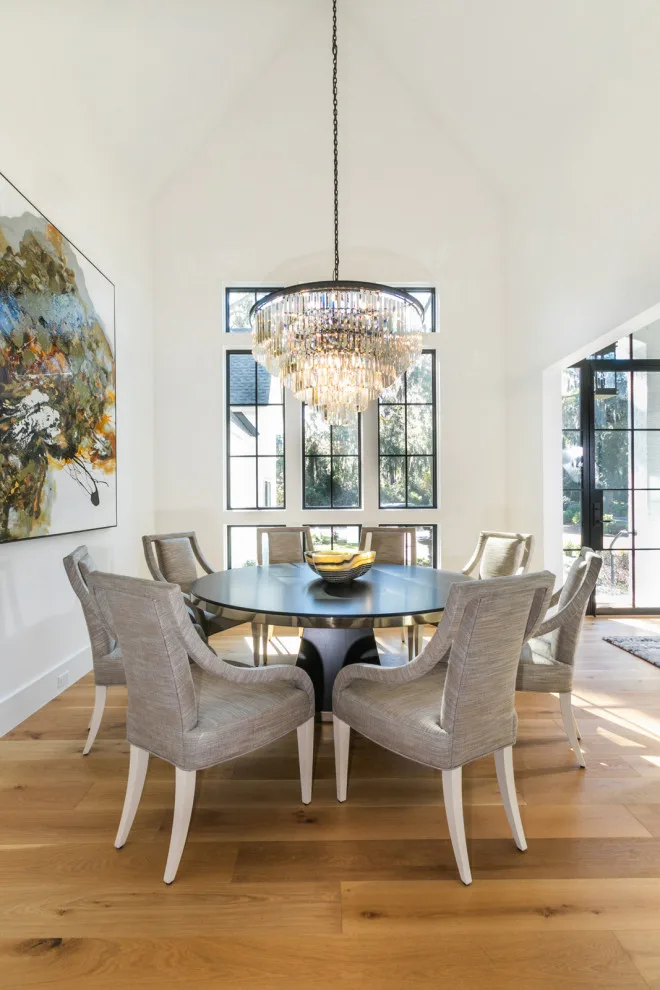 Contemporary Retreat by Denise Stringer Interior Design - Photo 46