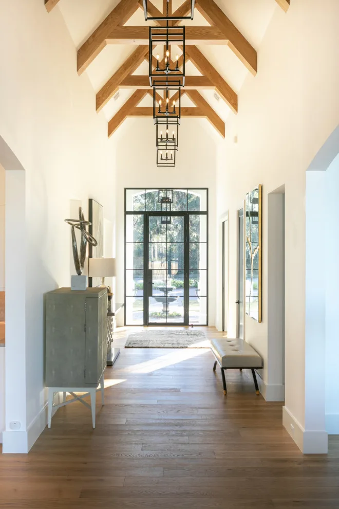 Contemporary Retreat by Denise Stringer Interior Design - Photo 44