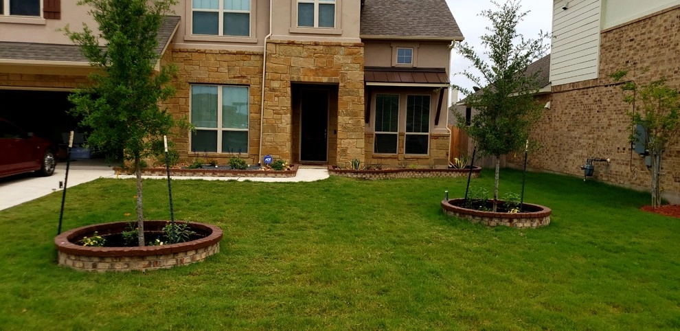 Our Work by Noble Lawn & Landscaping - Photo 7