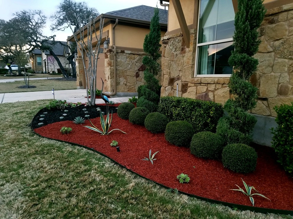 Our Work by Noble Lawn & Landscaping - Photo 38