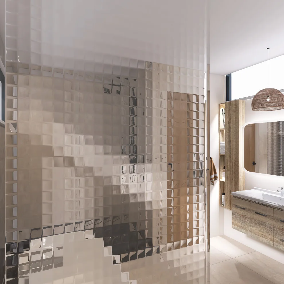 Contemporary Natural by DomaVita Design - Photo 9