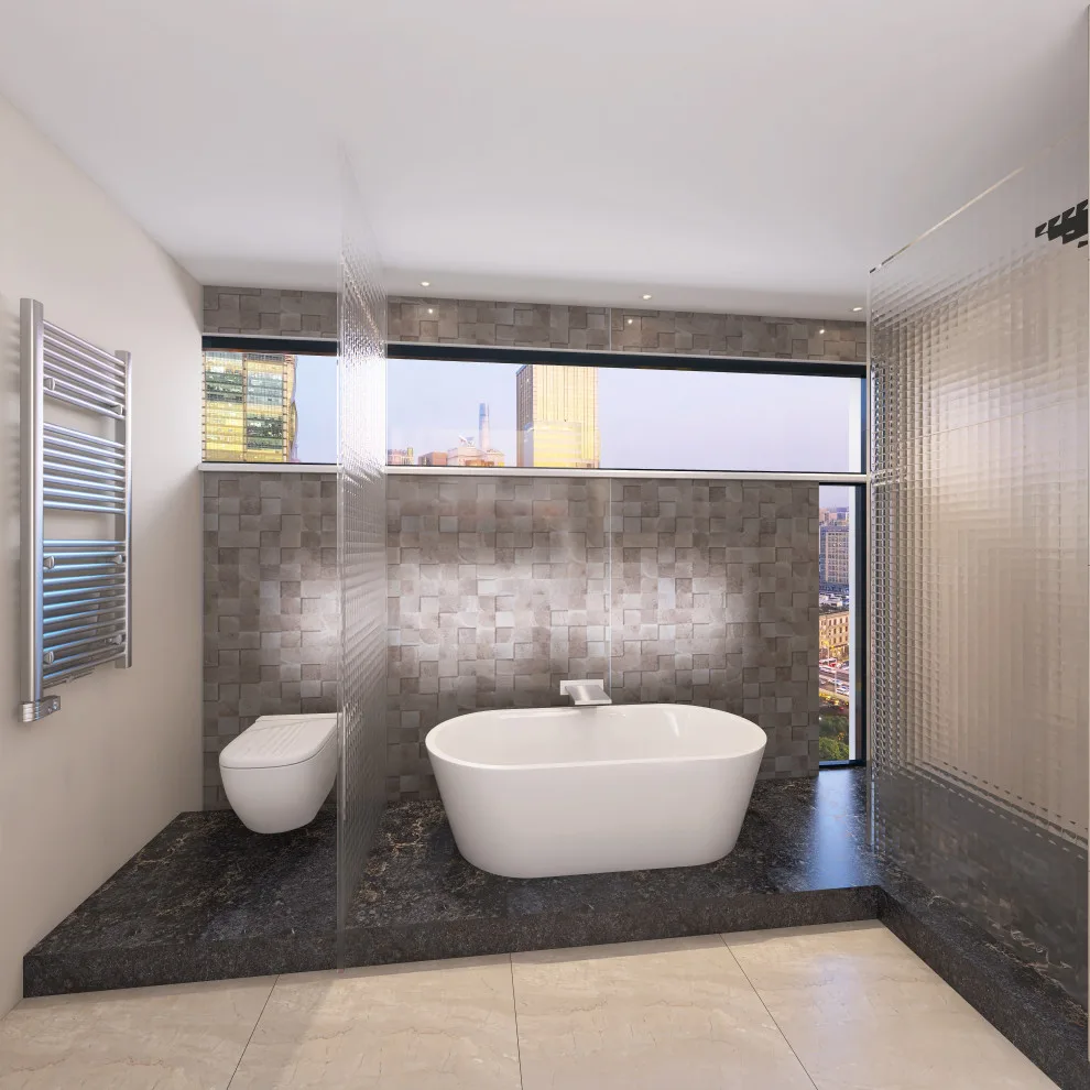 Contemporary Natural by DomaVita Design - Photo 4