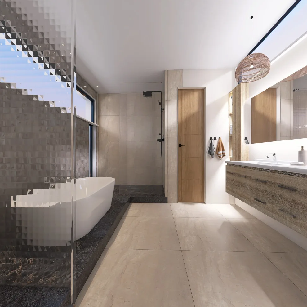 Contemporary Natural by DomaVita Design - Photo 8