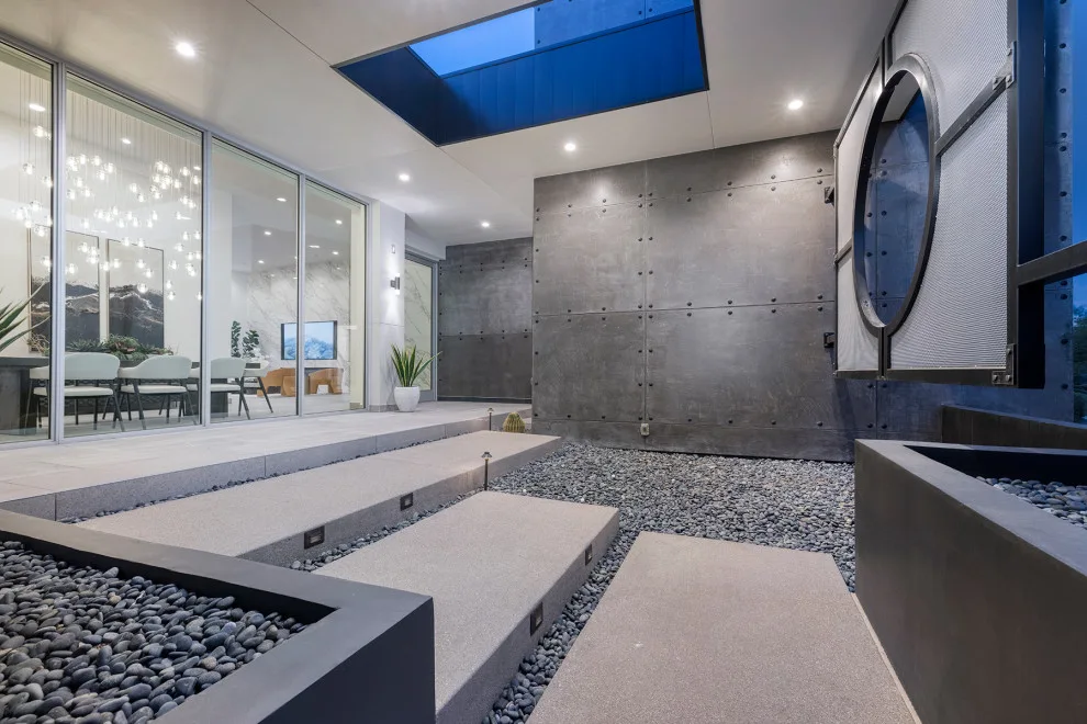 Contemporary Organic by Design By Sasha - Photo 19