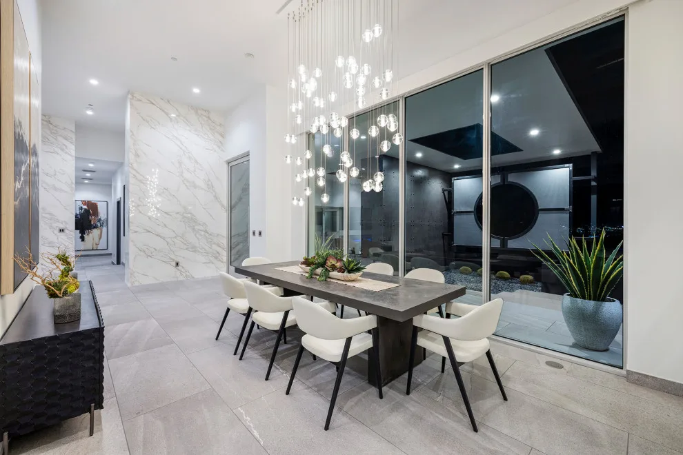 Contemporary Organic by Design By Sasha - Photo 16