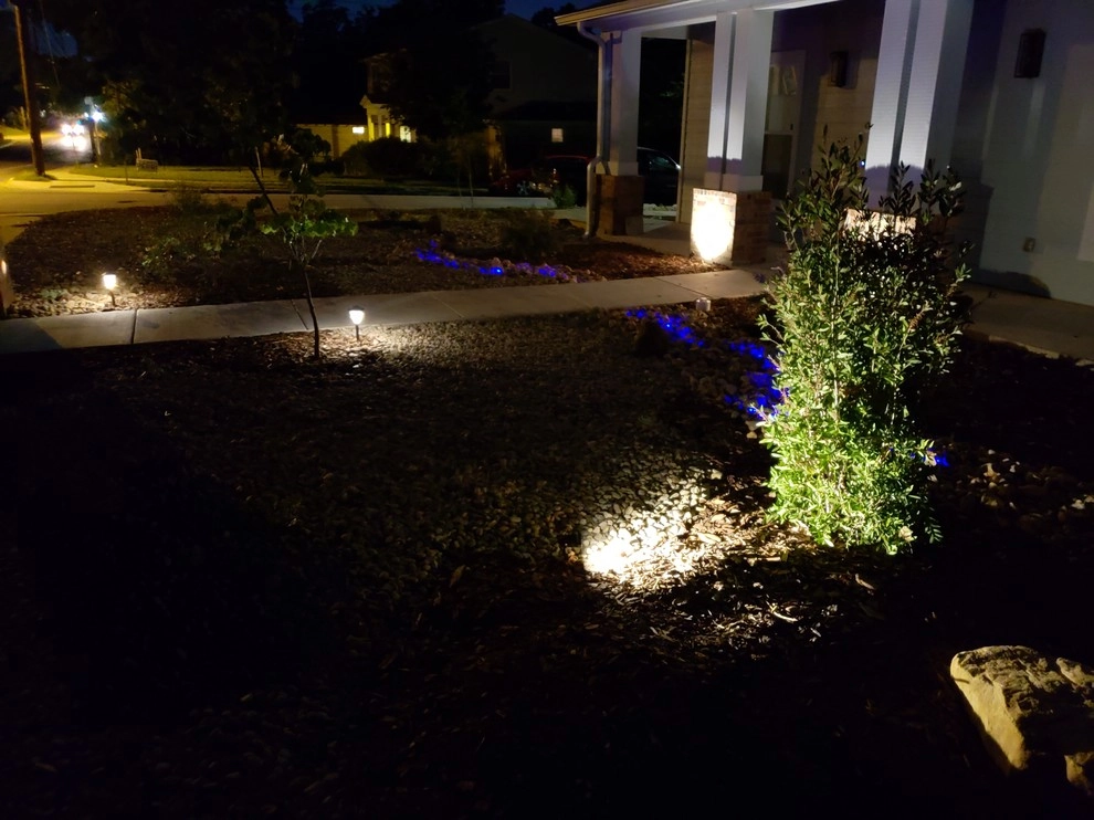21st & Chestnut by Noble Lawn & Landscaping - Photo 13