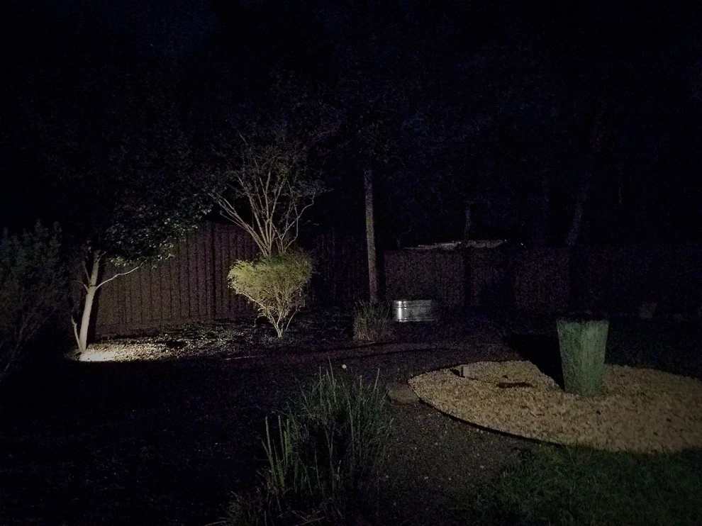 LED Landscape Lighting by Noble Lawn & Landscaping - Photo 5