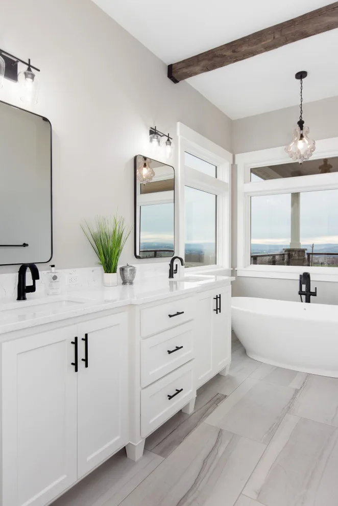 Contemporary Ranch for the Farmhouse Enthusiast by Tanna By Design - Photo 26
