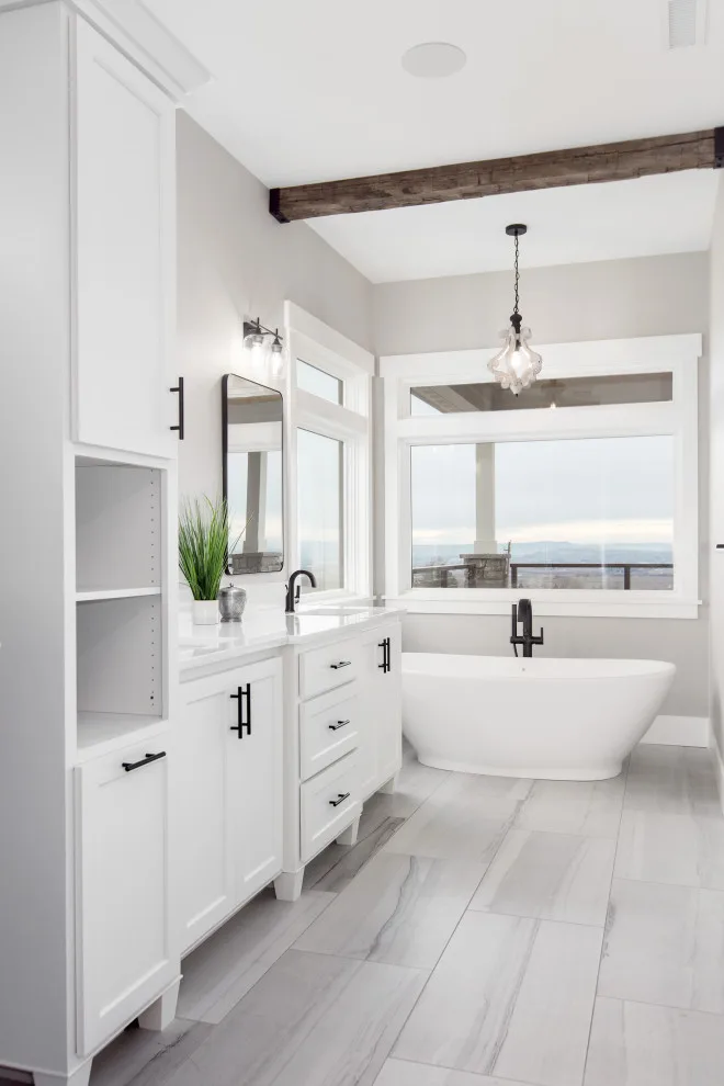 Contemporary Ranch for the Farmhouse Enthusiast by Tanna By Design - Photo 11