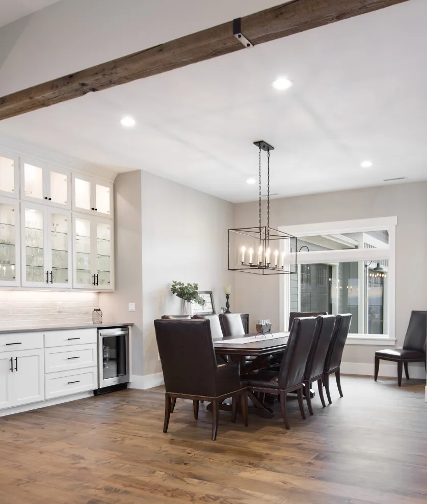 Contemporary Ranch for the Farmhouse Enthusiast by Tanna By Design - Photo 12