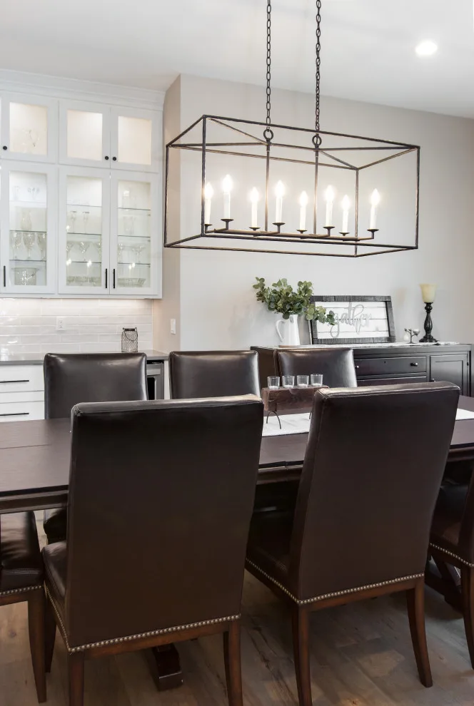 Contemporary Ranch for the Farmhouse Enthusiast by Tanna By Design - Photo 10